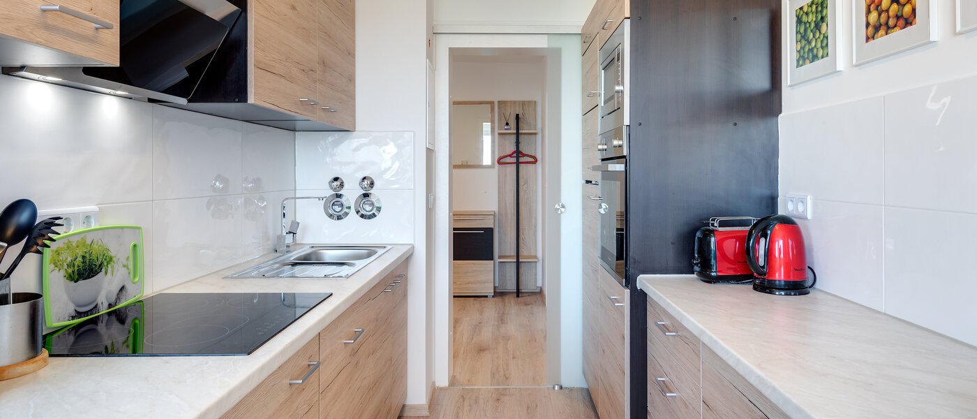 apartment München Sendling 02 kitchen 11282