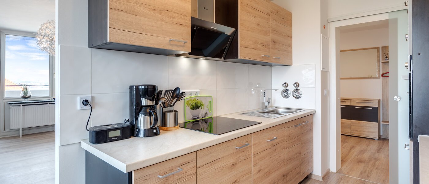 apartment München Sendling 03 kitchen 11282