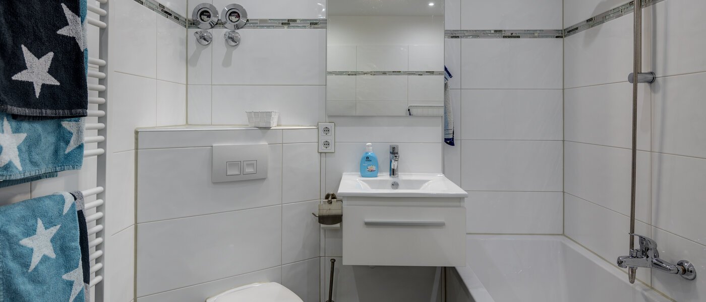 apartment München Sendling 02 bathroom 11282