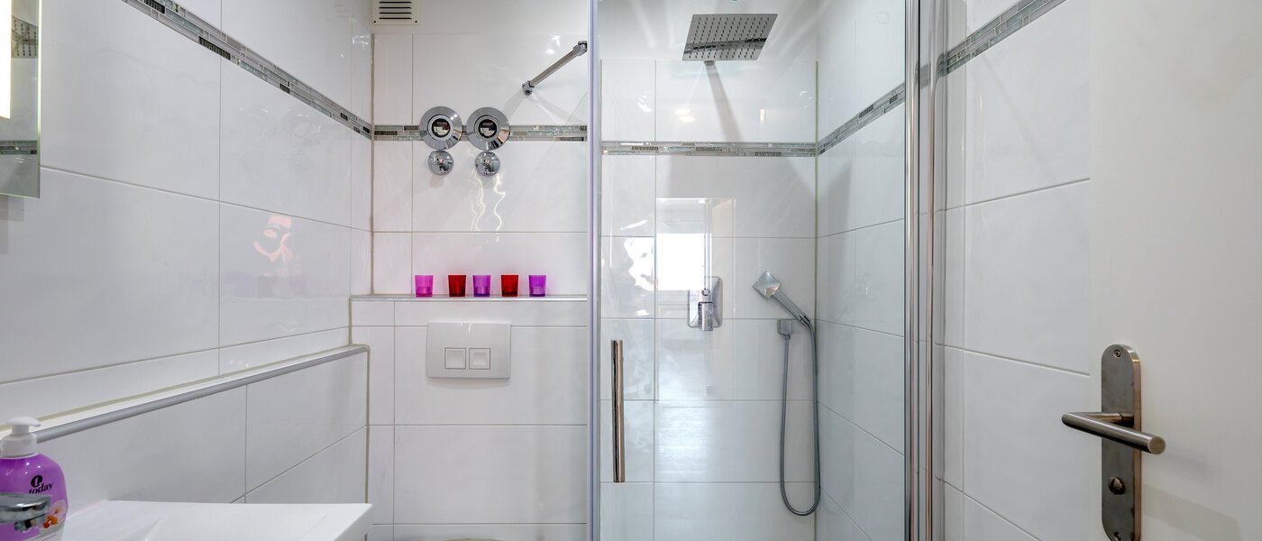 apartment München Sendling 02 2. bathroom 11282