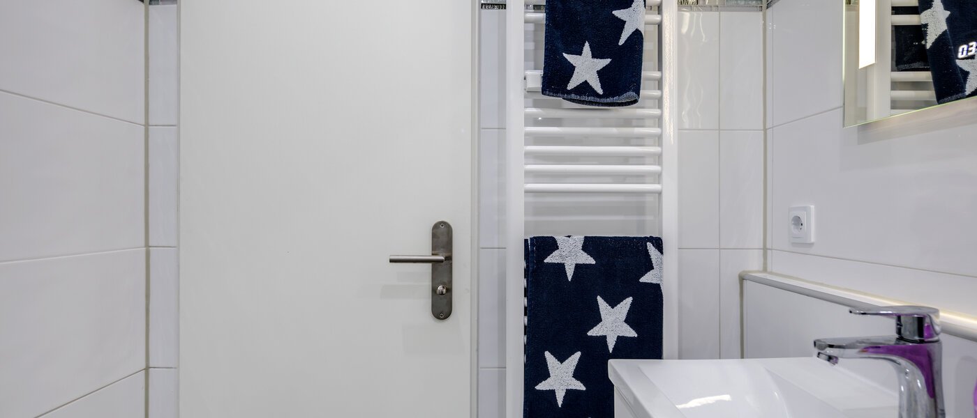 apartment München Sendling 03 2. bathroom 11282