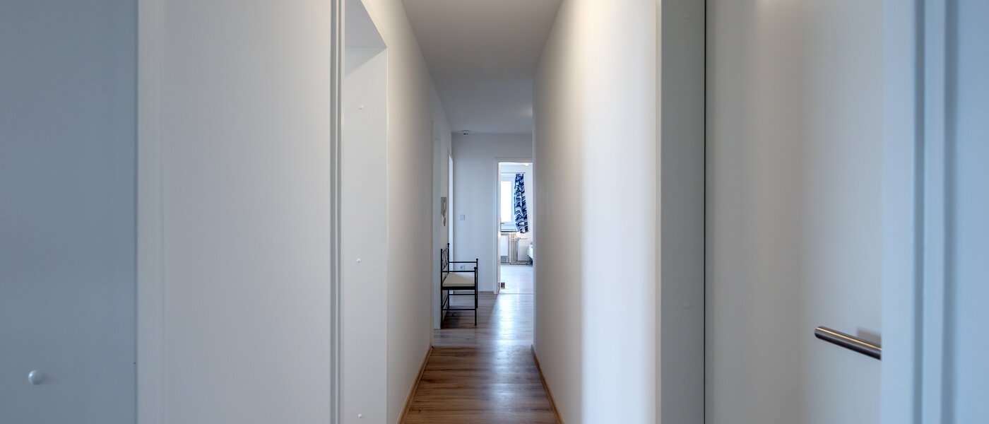 apartment München Sendling 04 hall 11282