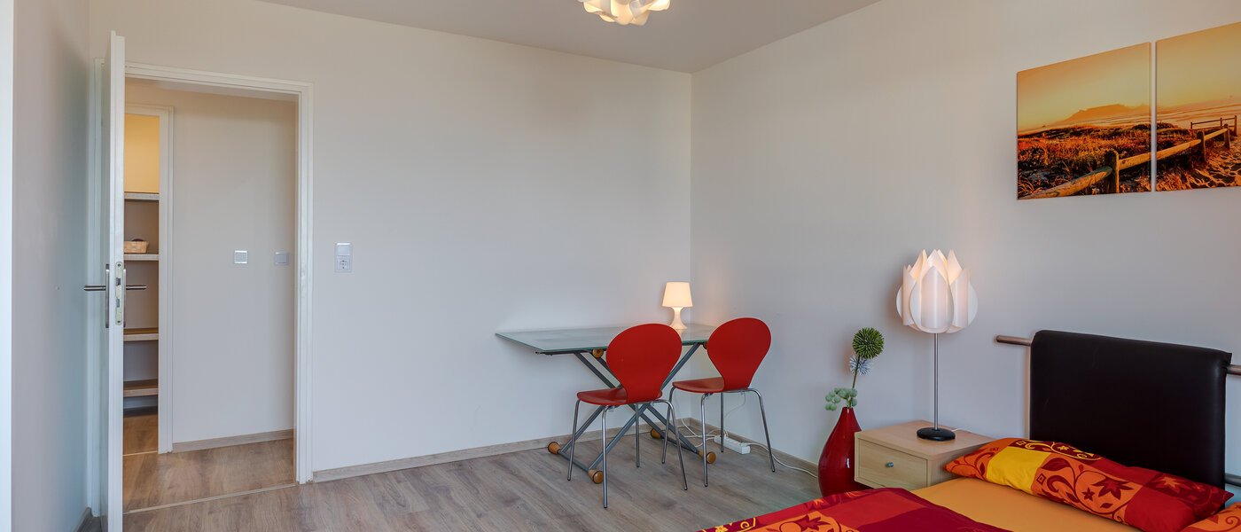 apartment München Sendling 03 bedroom 11282