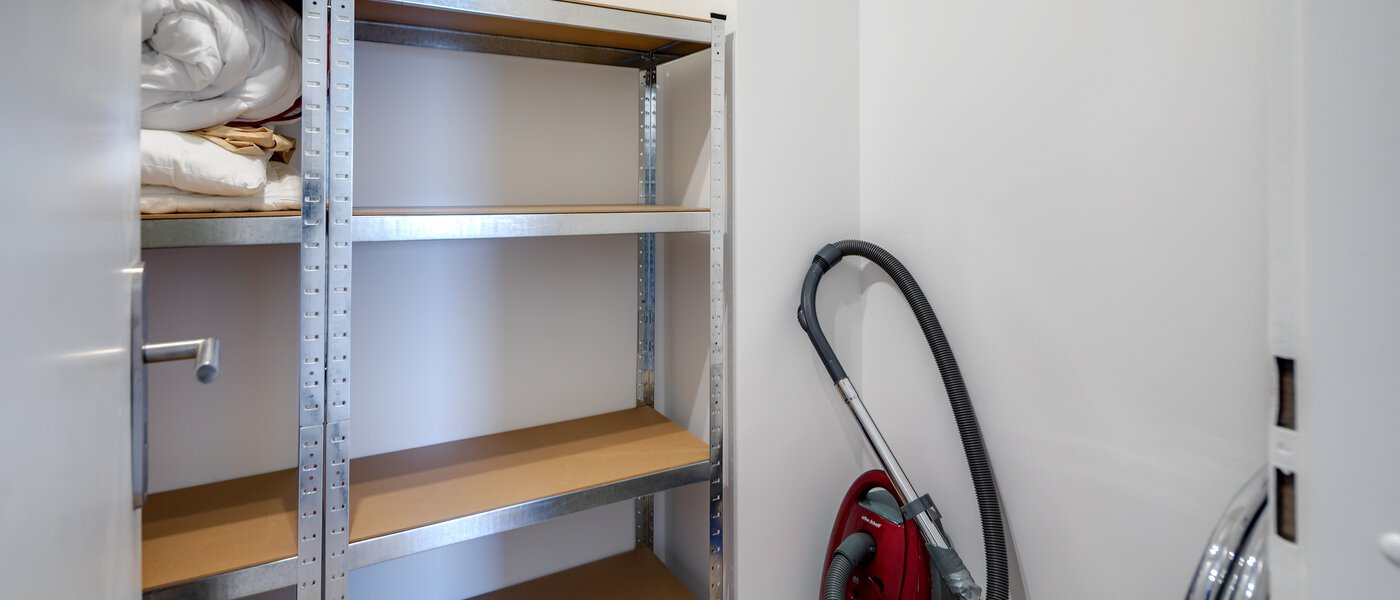 apartment München Sendling 01 storage room 11282