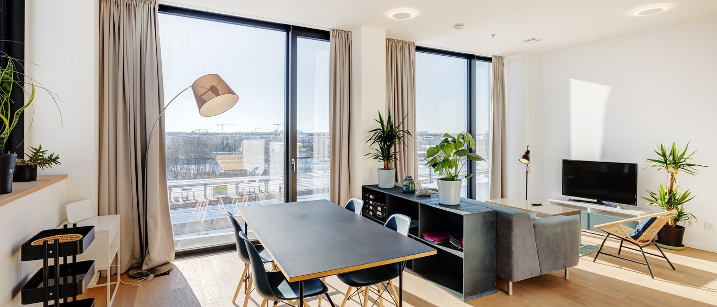 Sorry, this property has already been rented