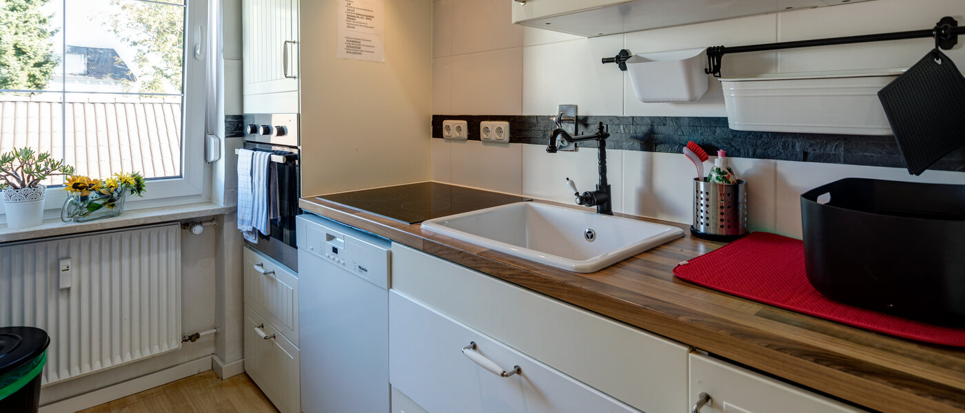 apartment München Moosach 02 kitchen 11287