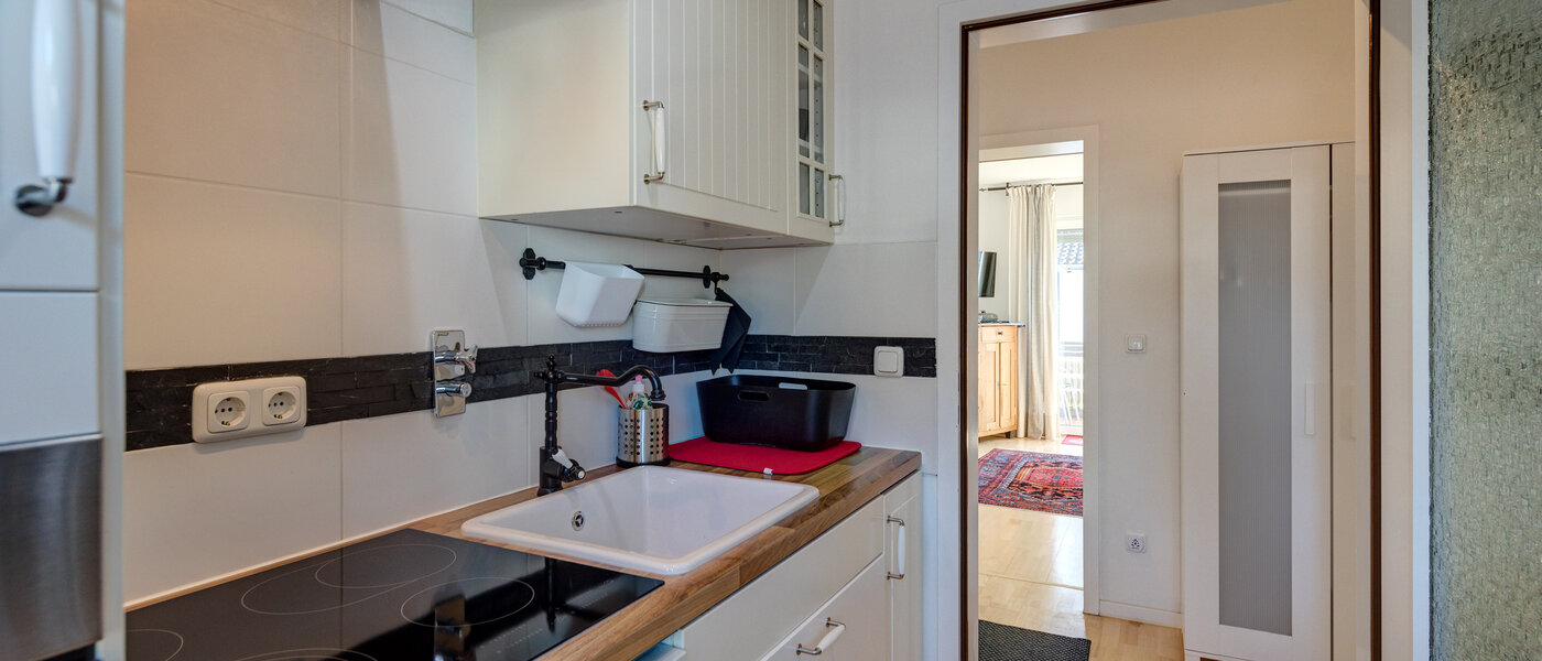 apartment München Moosach 03 kitchen 11287