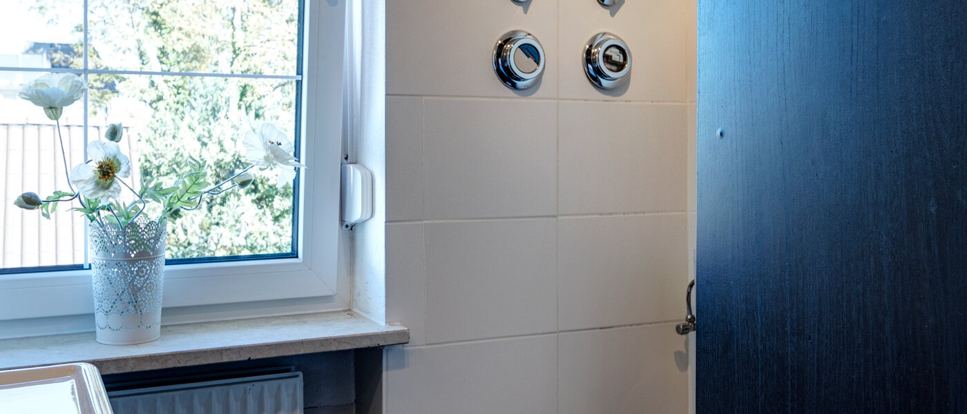 apartment München Moosach 02 bathroom 11287