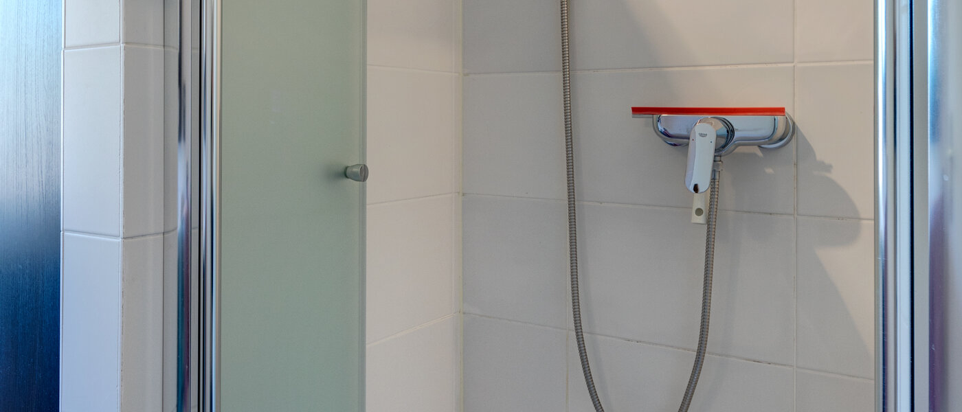 apartment München Moosach 03 bathroom 11287