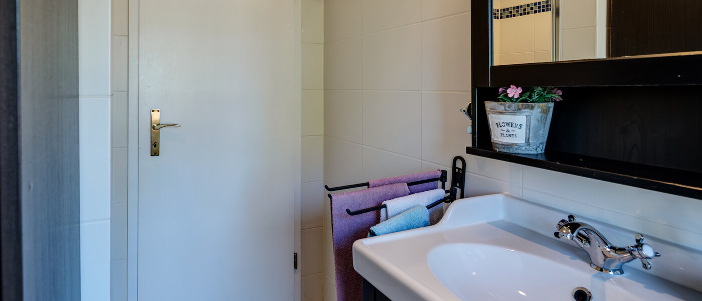 apartment München Moosach 04 bathroom 11287