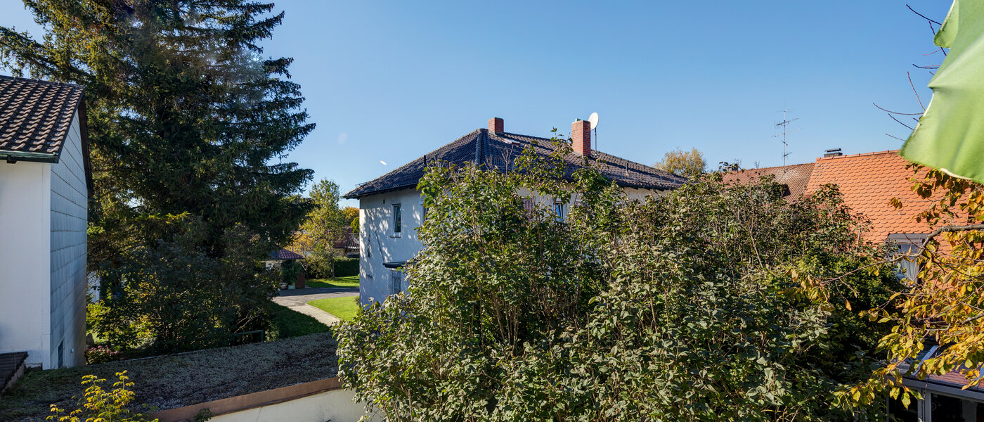 apartment München Moosach 02 view 11287