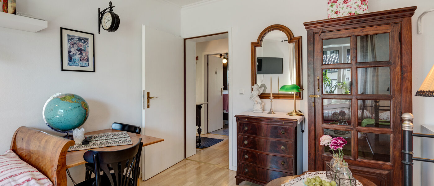 apartment München Moosach 03 2. bedroom 11287