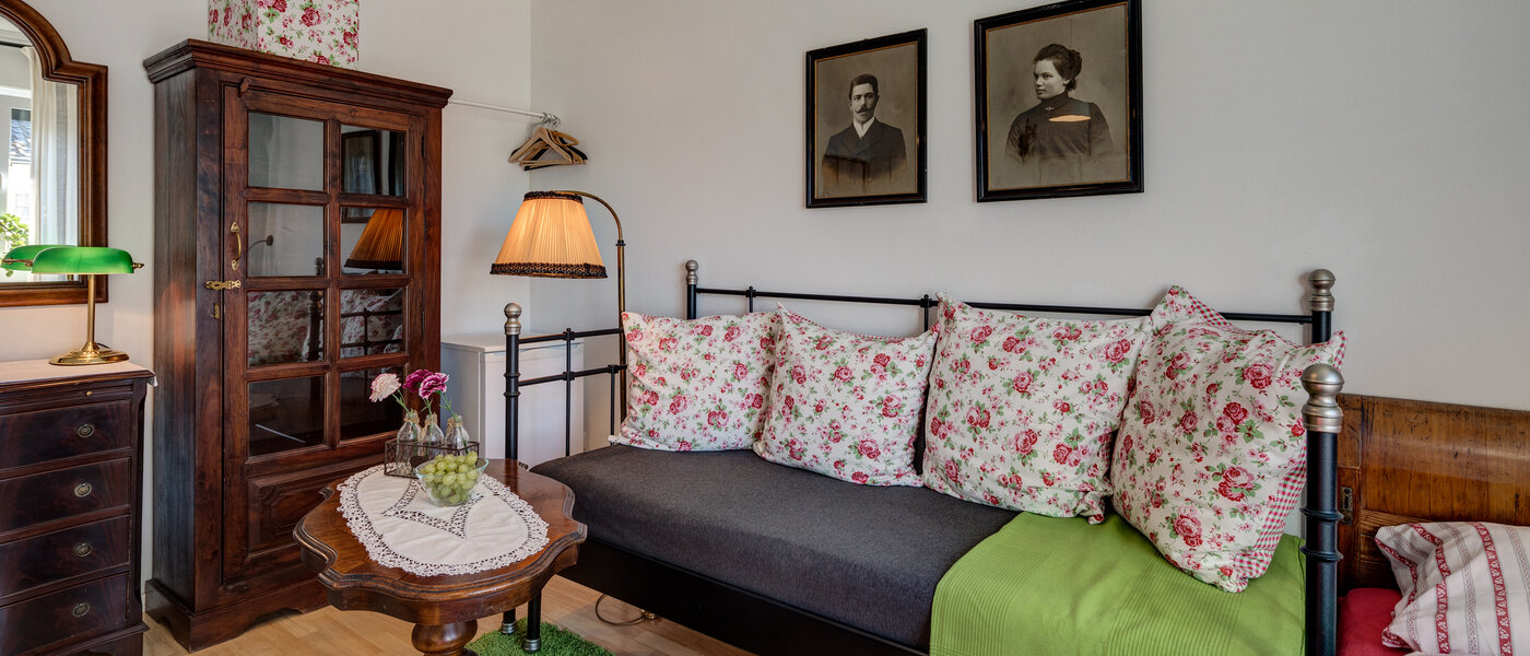 apartment München Moosach 04 2. bedroom 11287