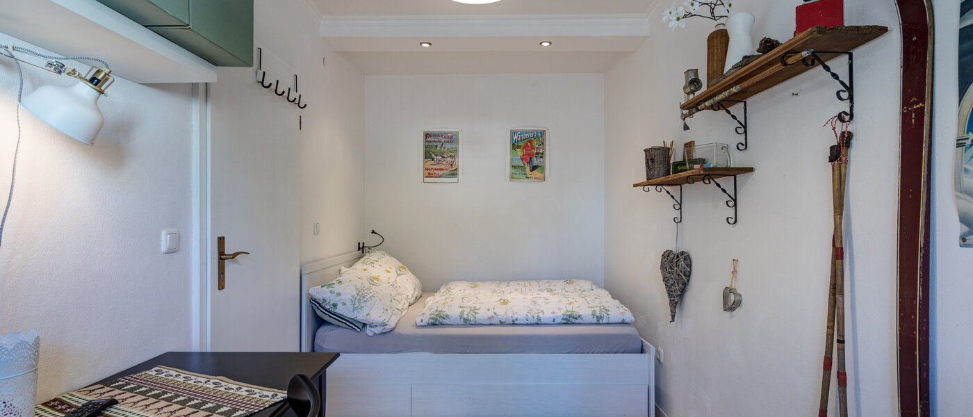 apartment München Moosach 02 bedroom 11287