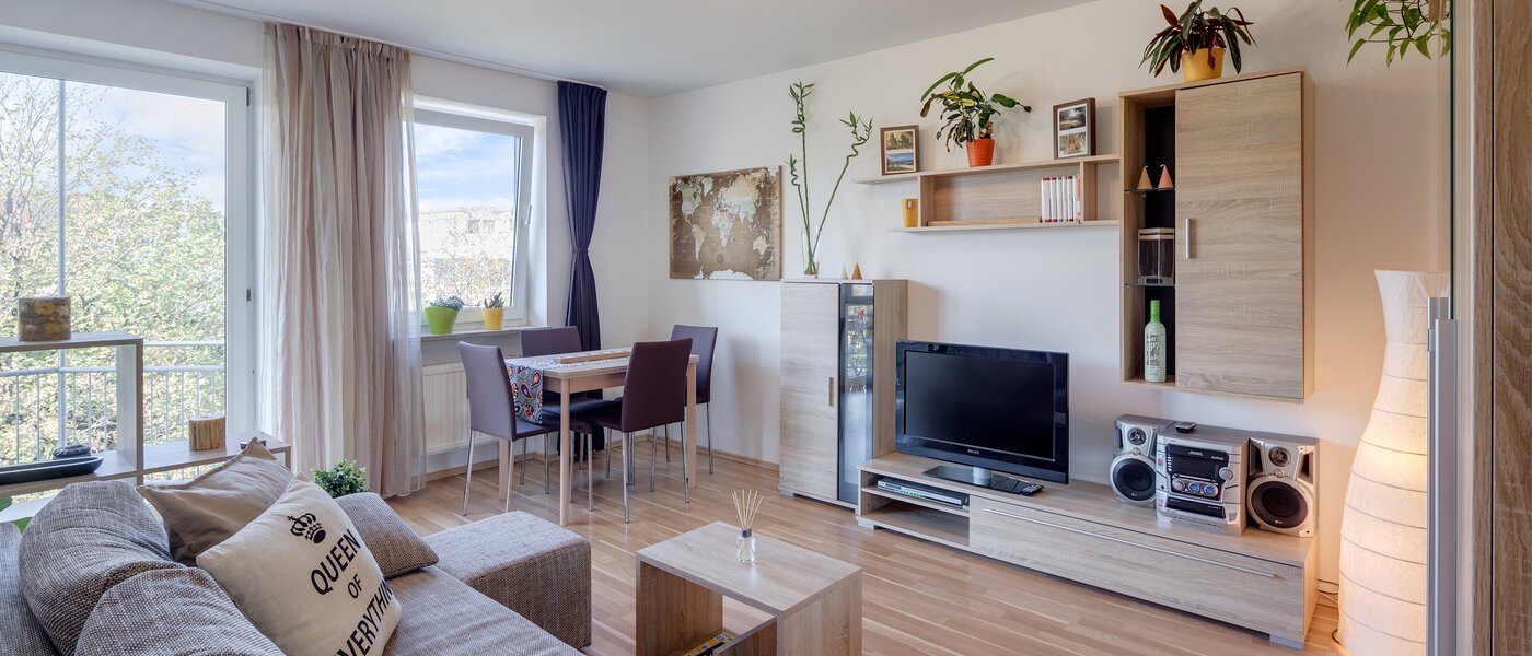 Sorry, this property has already been rented