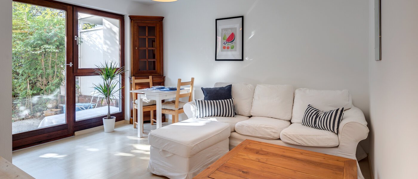 Sorry, this property has already been rented