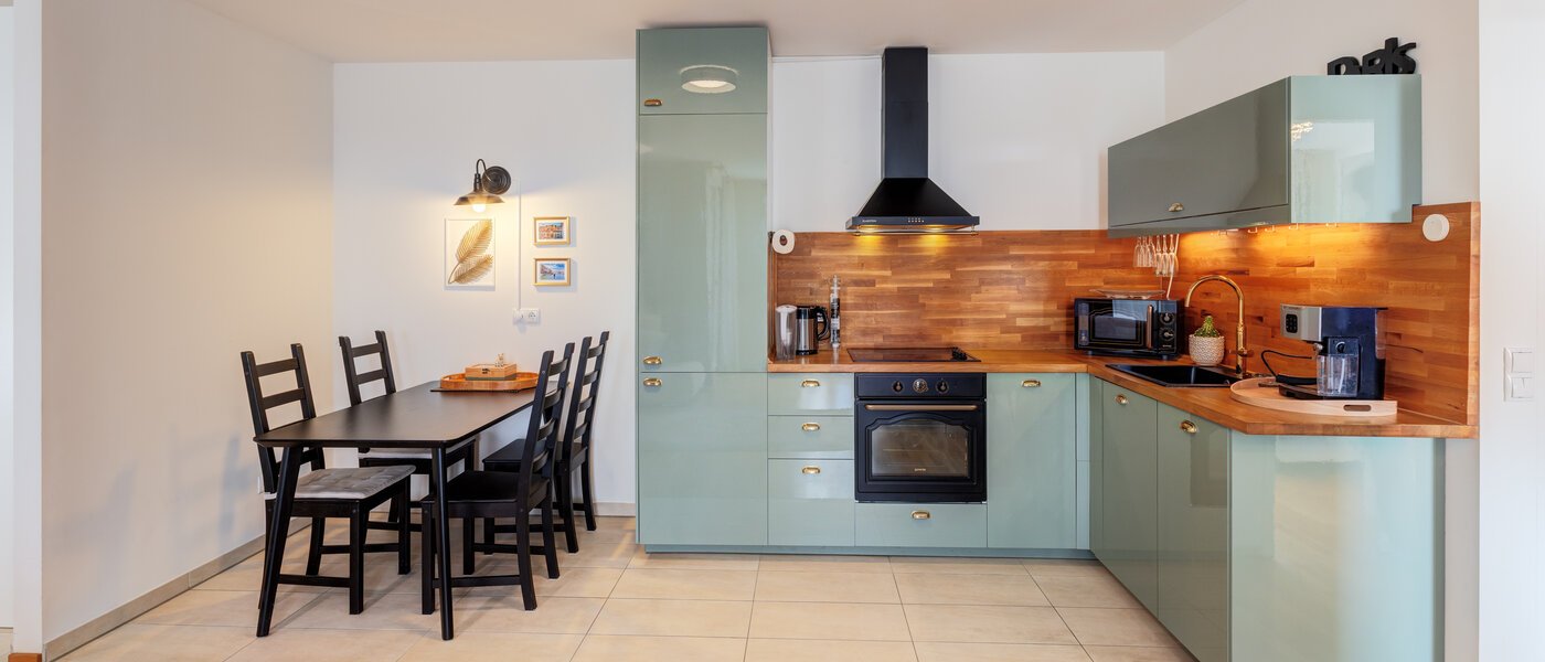 apartment München Obersendling 01 kitchen 11291