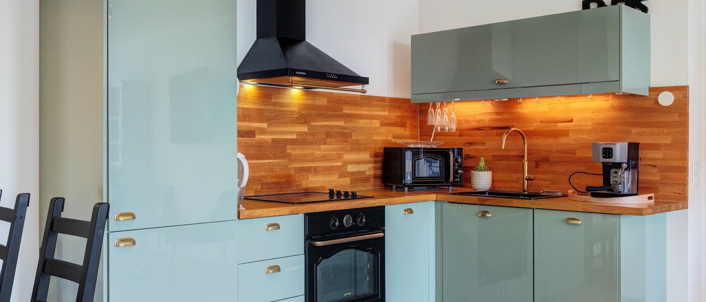 apartment München Obersendling 02 kitchen 11291