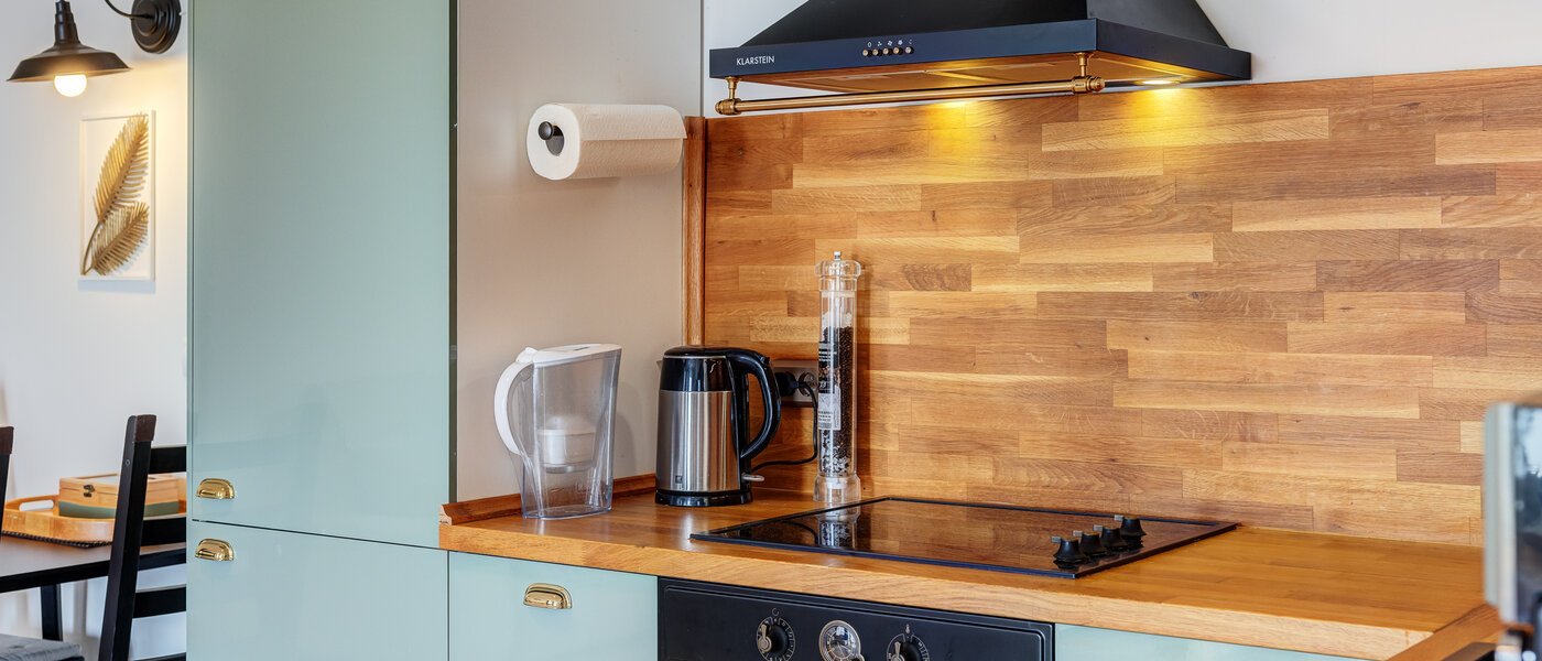 apartment München Obersendling 03 kitchen 11291