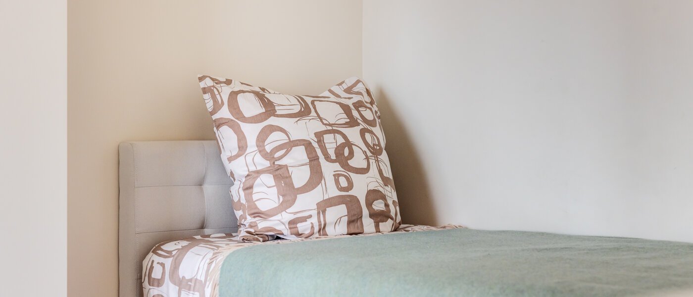 apartment München Obersendling 03 2. bedroom 11291