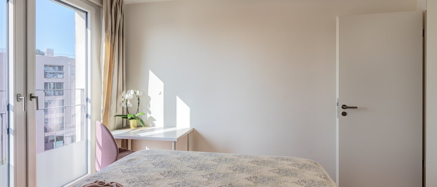 apartment München Obersendling 03 1. bedroom 11291