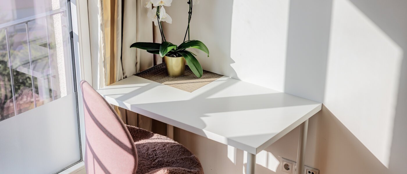 apartment München Obersendling 04 1. bedroom 11291