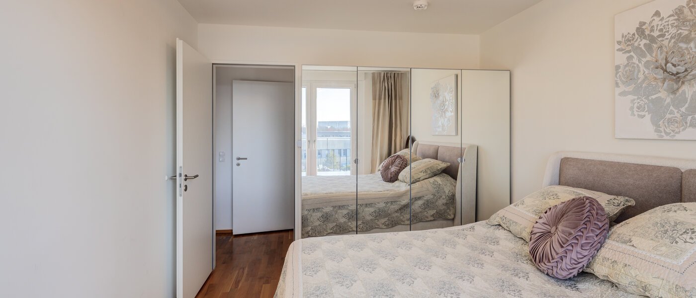 apartment München Obersendling 05 1. bedroom 11291