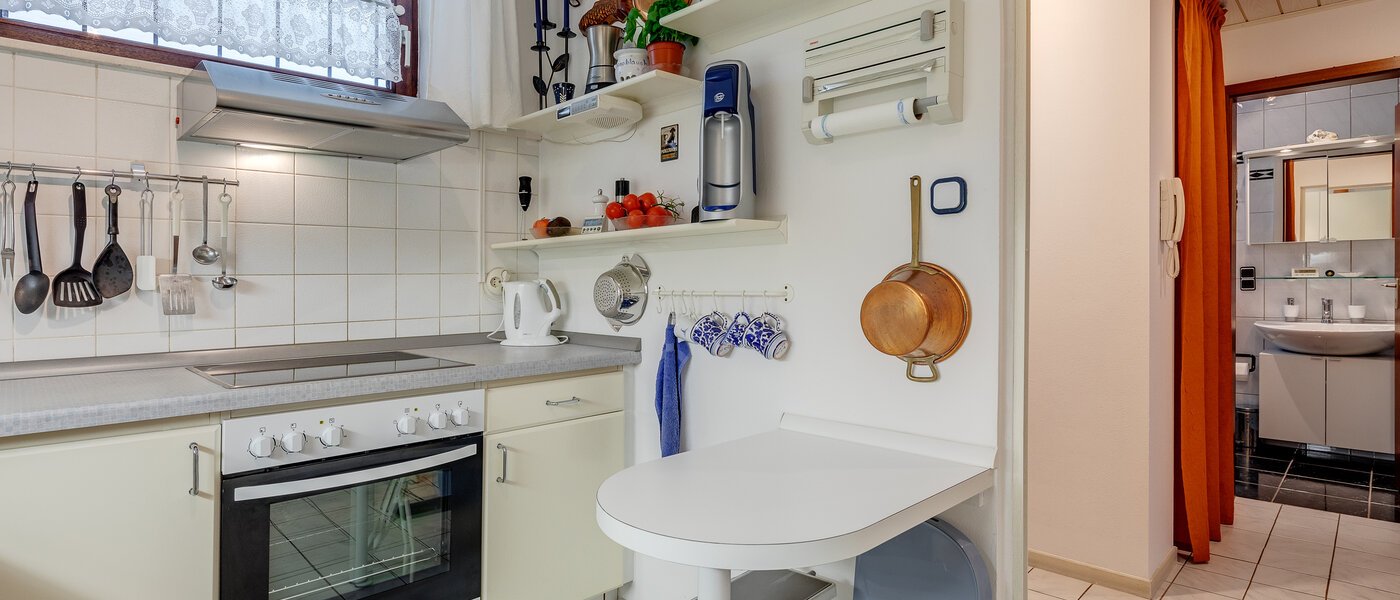 apartment München Berg am Laim 01 kitchen 11292