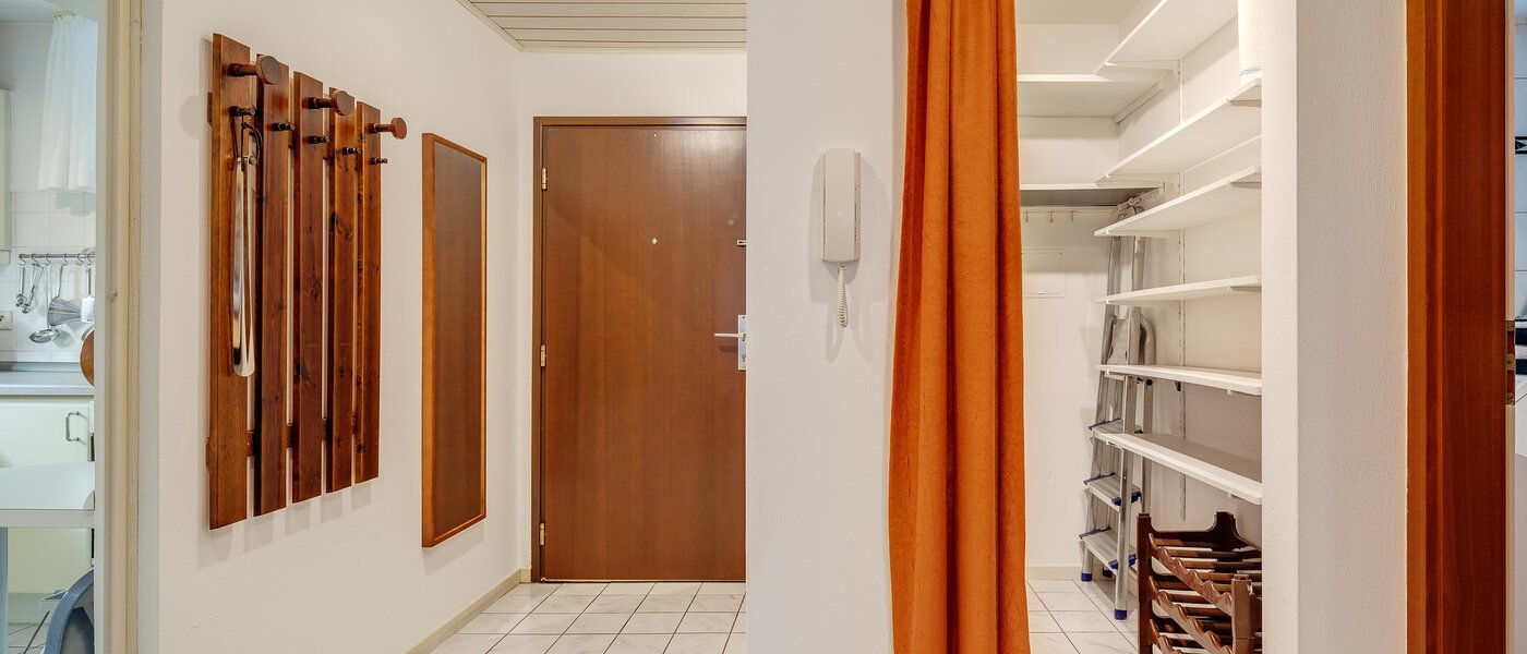 apartment München Berg am Laim 01 hall 11292