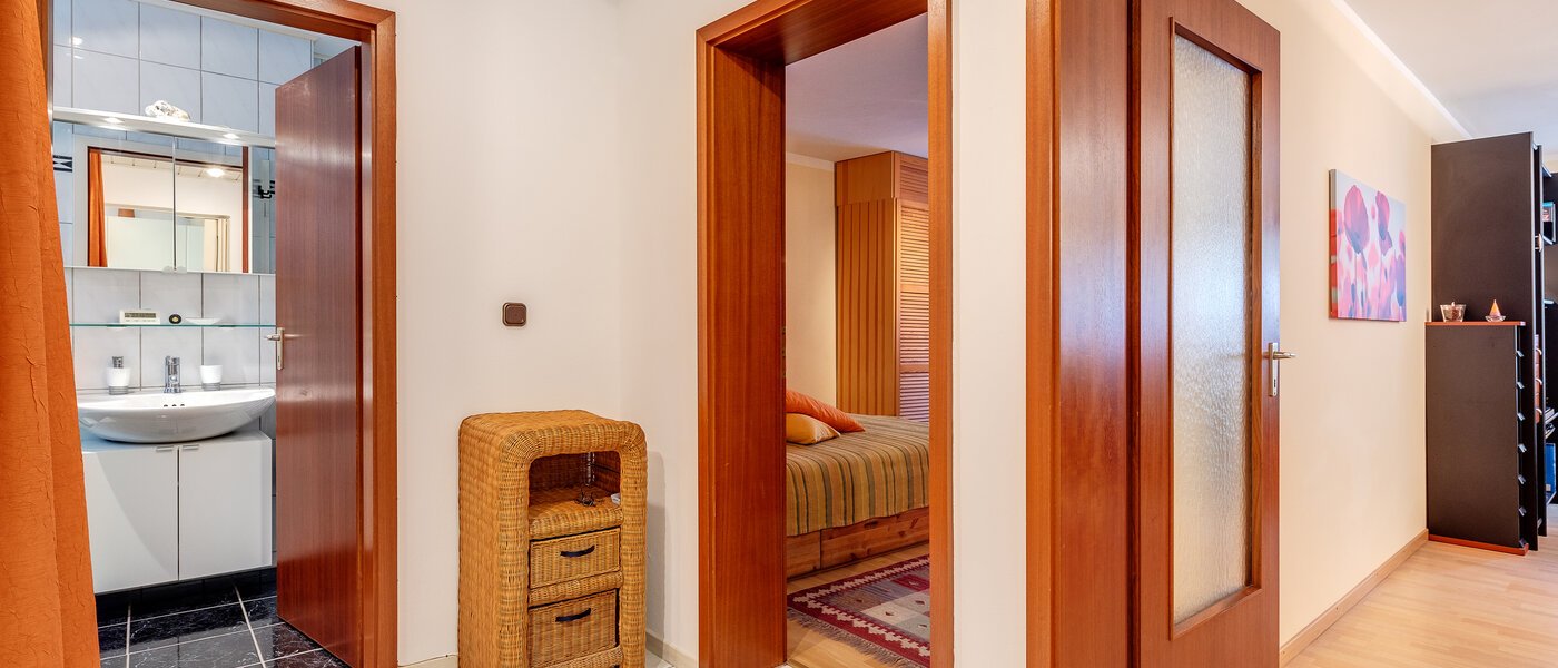 apartment München Berg am Laim 02 hall 11292