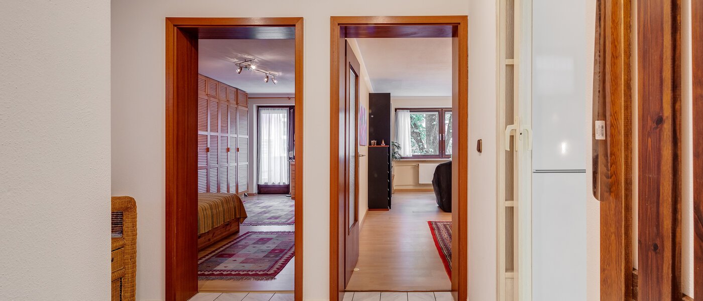 apartment München Berg am Laim 03 hall 11292