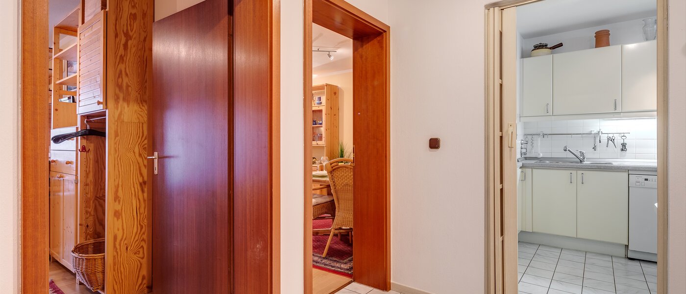 apartment München Berg am Laim 04 hall 11292