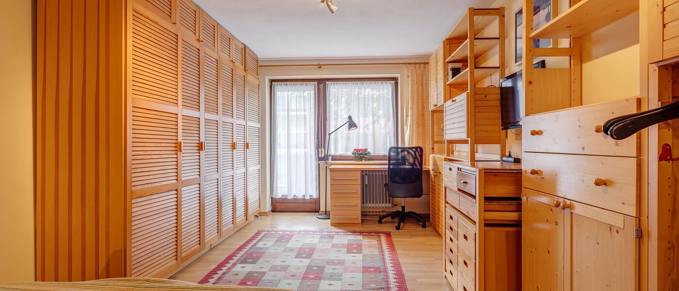 apartment München Berg am Laim 01 bedroom 11292