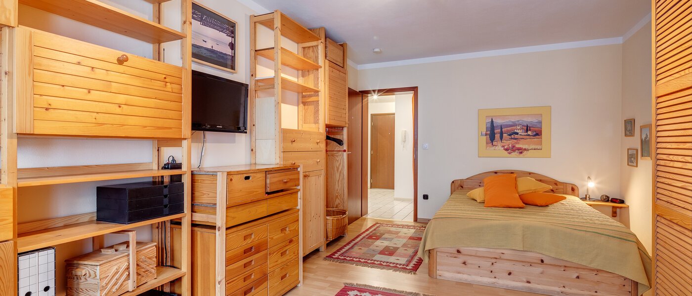 apartment München Berg am Laim 02 bedroom 11292