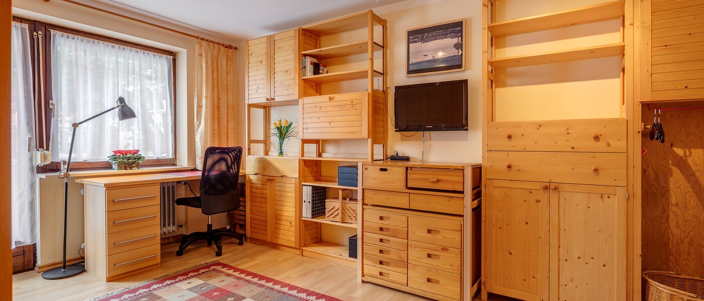 apartment München Berg am Laim 03 bedroom 11292