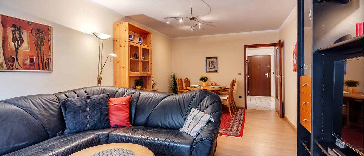 apartment München Berg am Laim 03 living area 11292