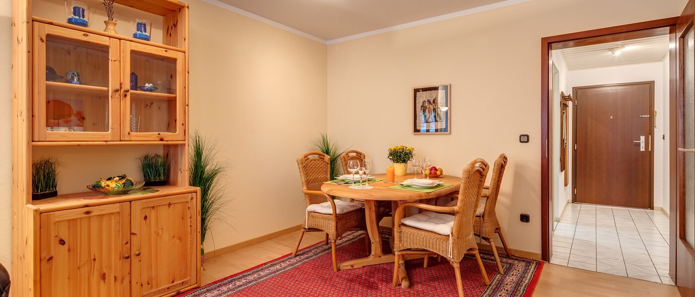 apartment München Berg am Laim 04 living area 11292