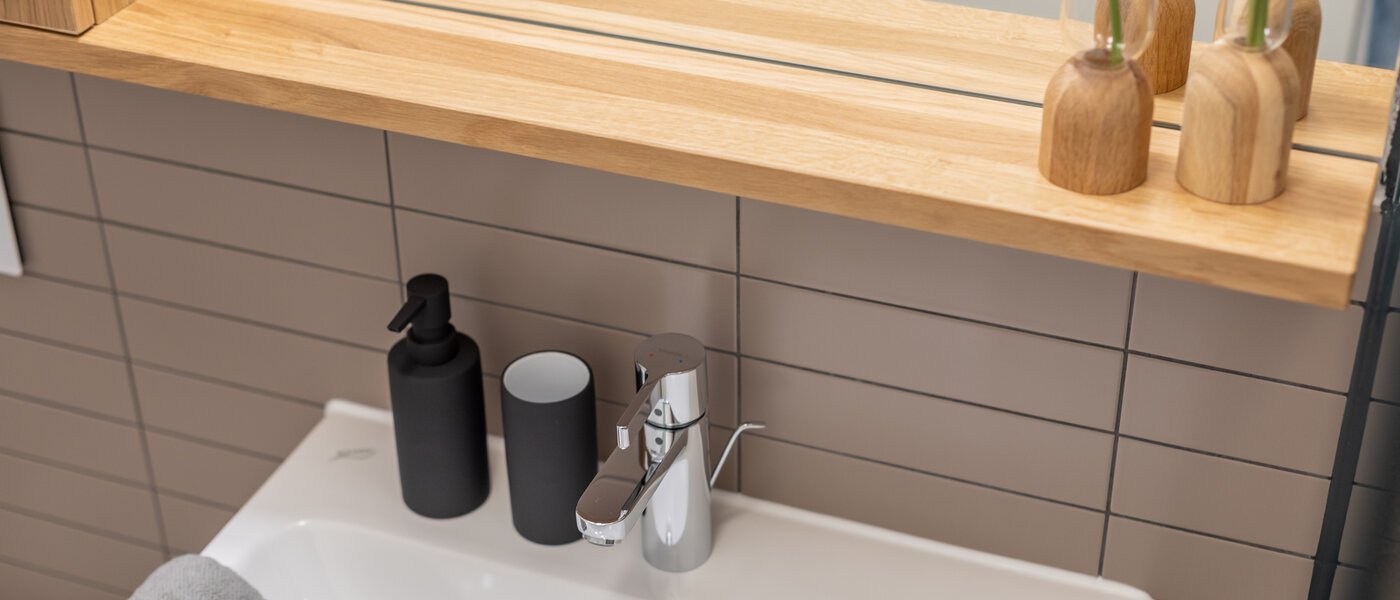 maisonette-gallery apartment München Maxvorstadt 02 bathroom 11294