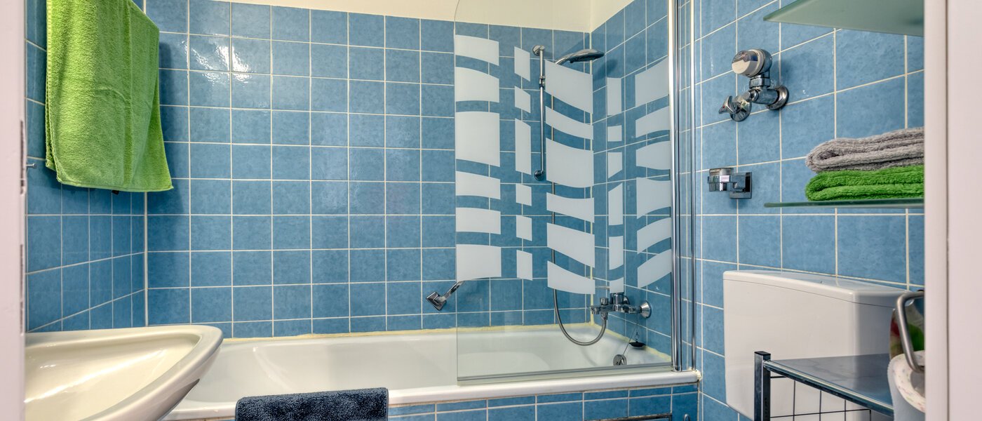 apartment München Isarvorstadt 01 bathroom 11296