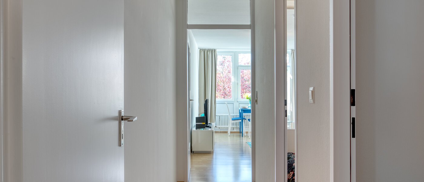 apartment München Isarvorstadt 03 hall 11296