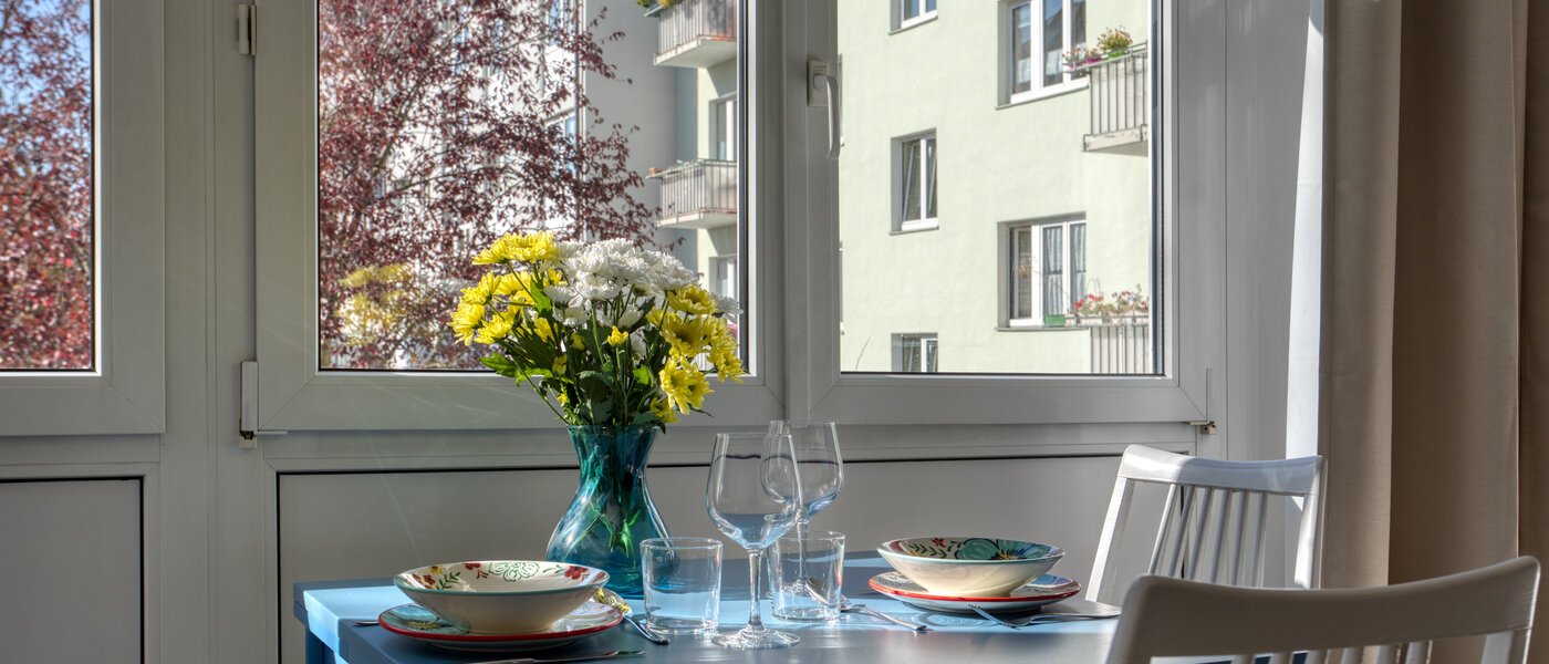 apartment München Isarvorstadt 02 living area 11296