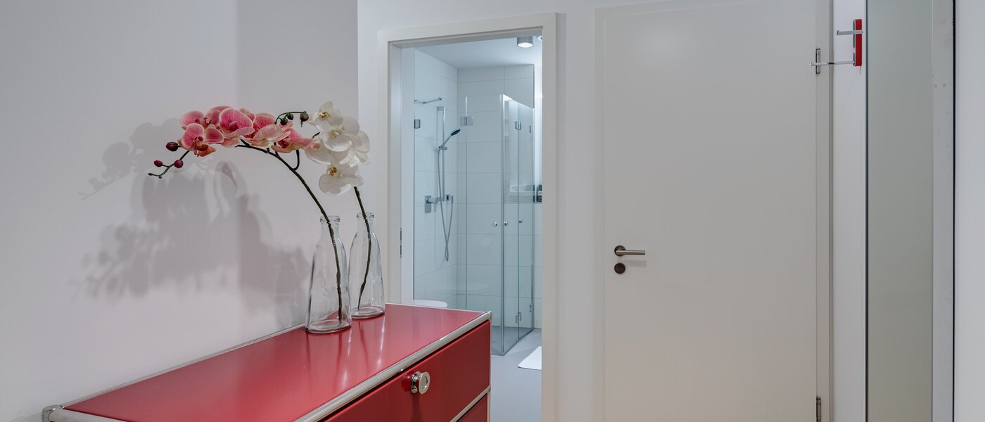 apartment München Bogenhausen 03 hall 11300