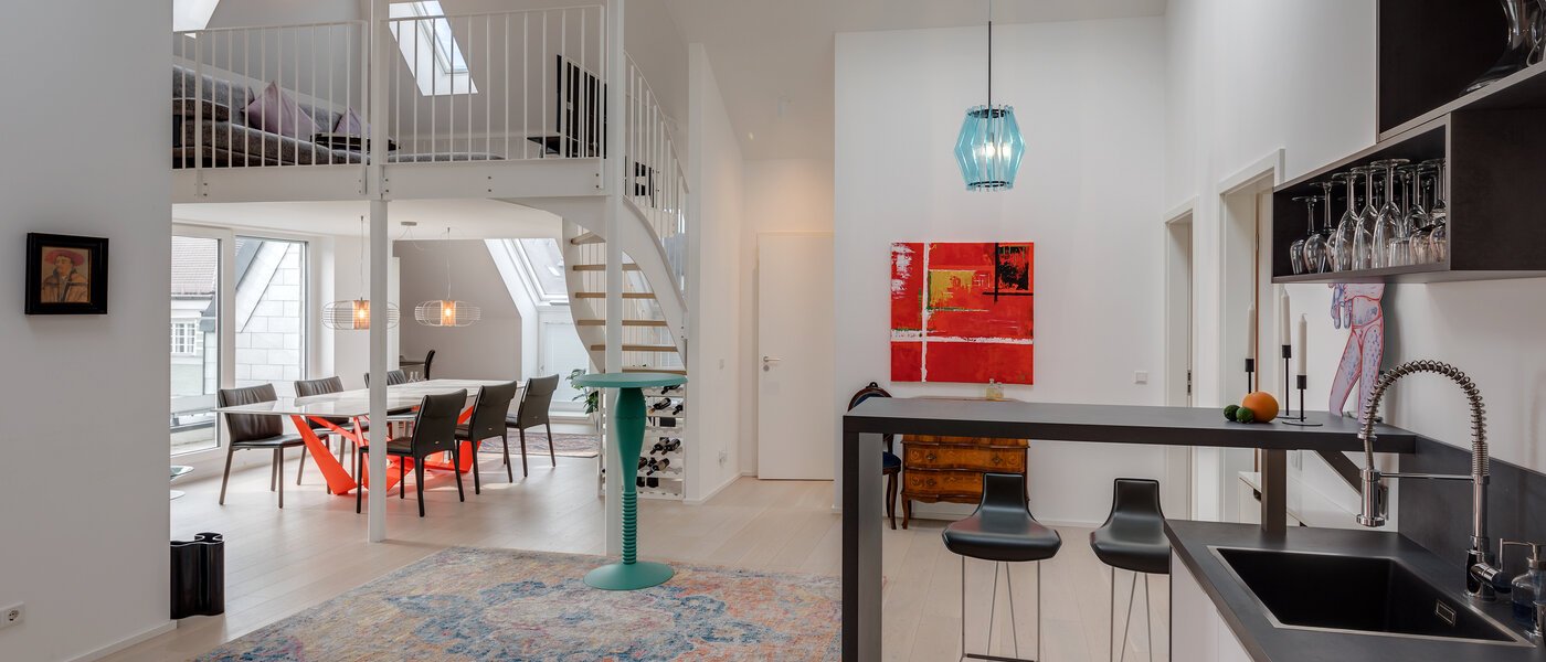 Sorry, this property has already been rented