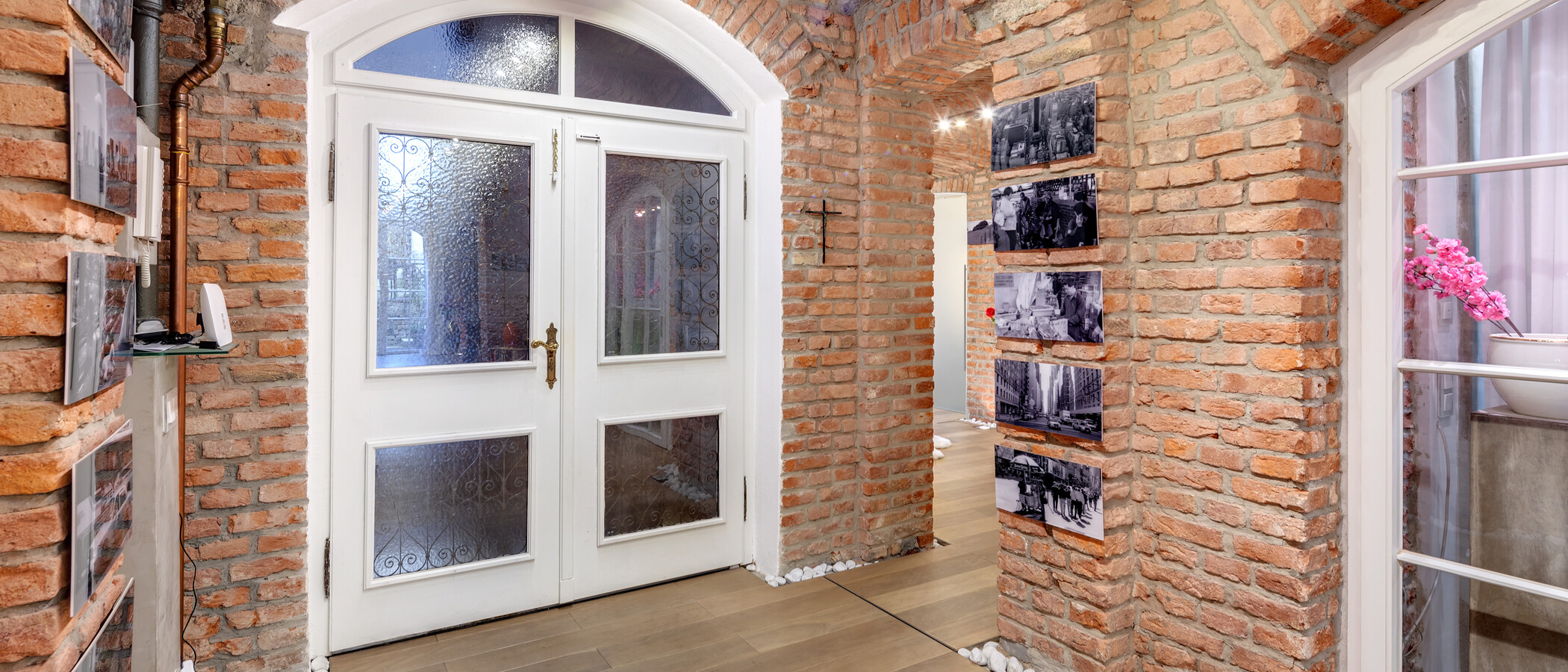 Loft München Maxvorstadt - Westen 04 hall 11314