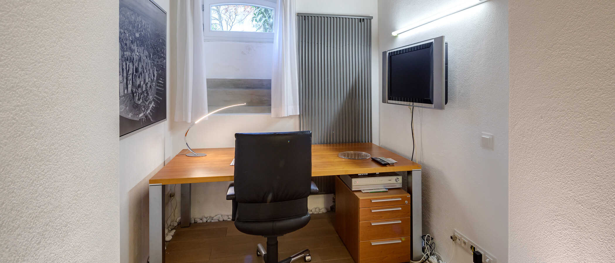 Loft München Maxvorstadt - Westen 02 office 11314