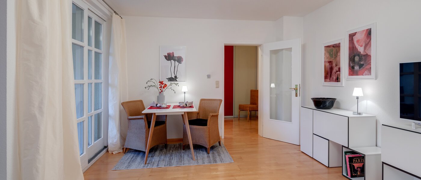 Sorry, this property has already been rented