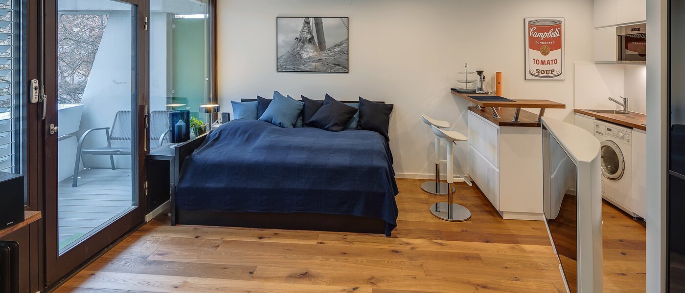 Sorry, this property has already been rented