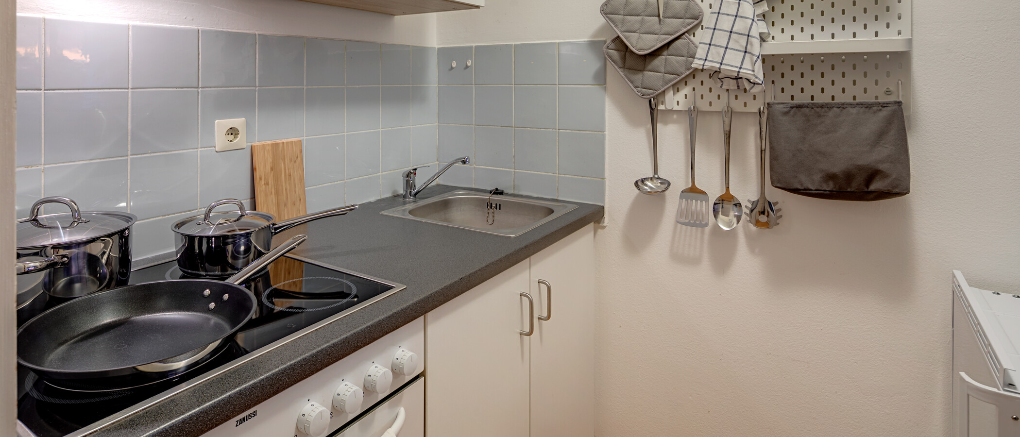 apartment München Schwabing-West 03 kitchen 11320