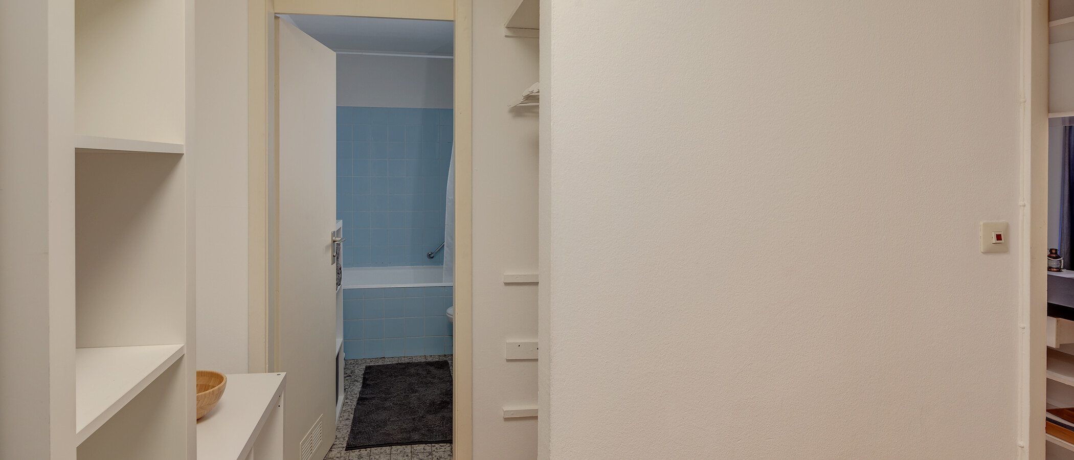 apartment München Schwabing-West 03 hall 11320