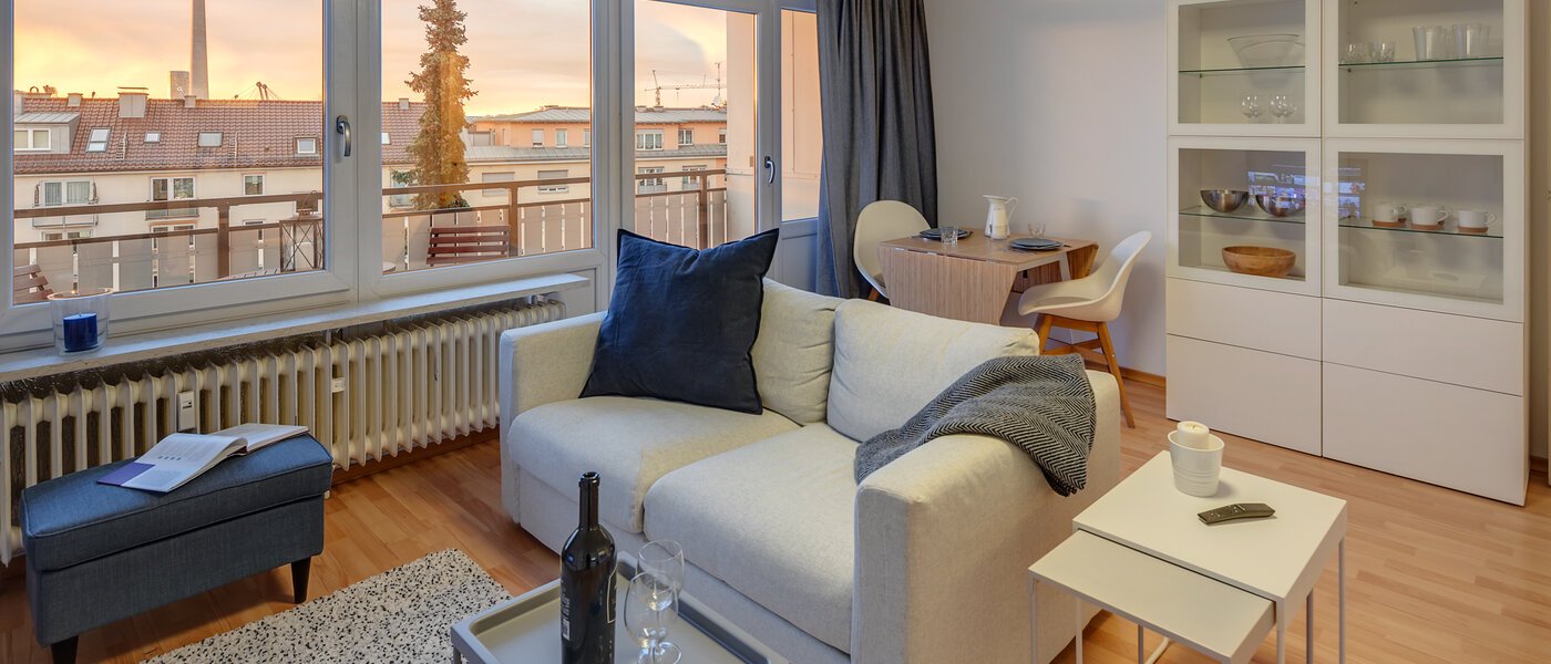 Sorry, this property has already been rented